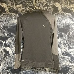 Saucony Running Pullover